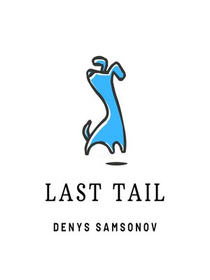 cover image of Last Tail
